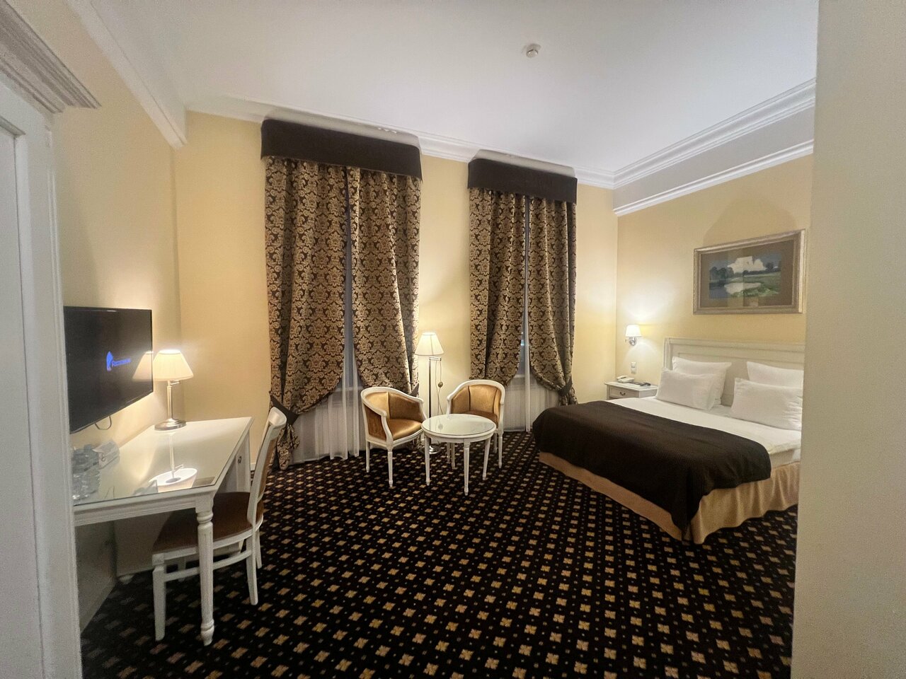 Гостиница Волгоград Волгоград-151