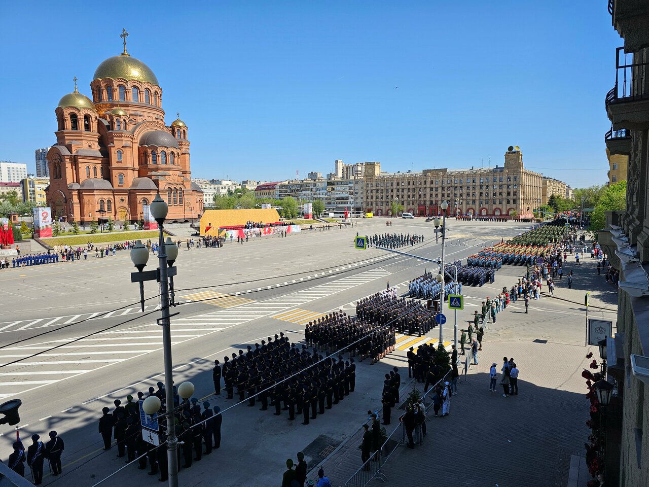 Гостиница Волгоград Волгоград-204
