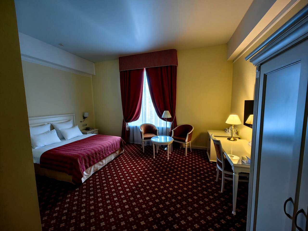 Гостиница Волгоград Волгоград-117