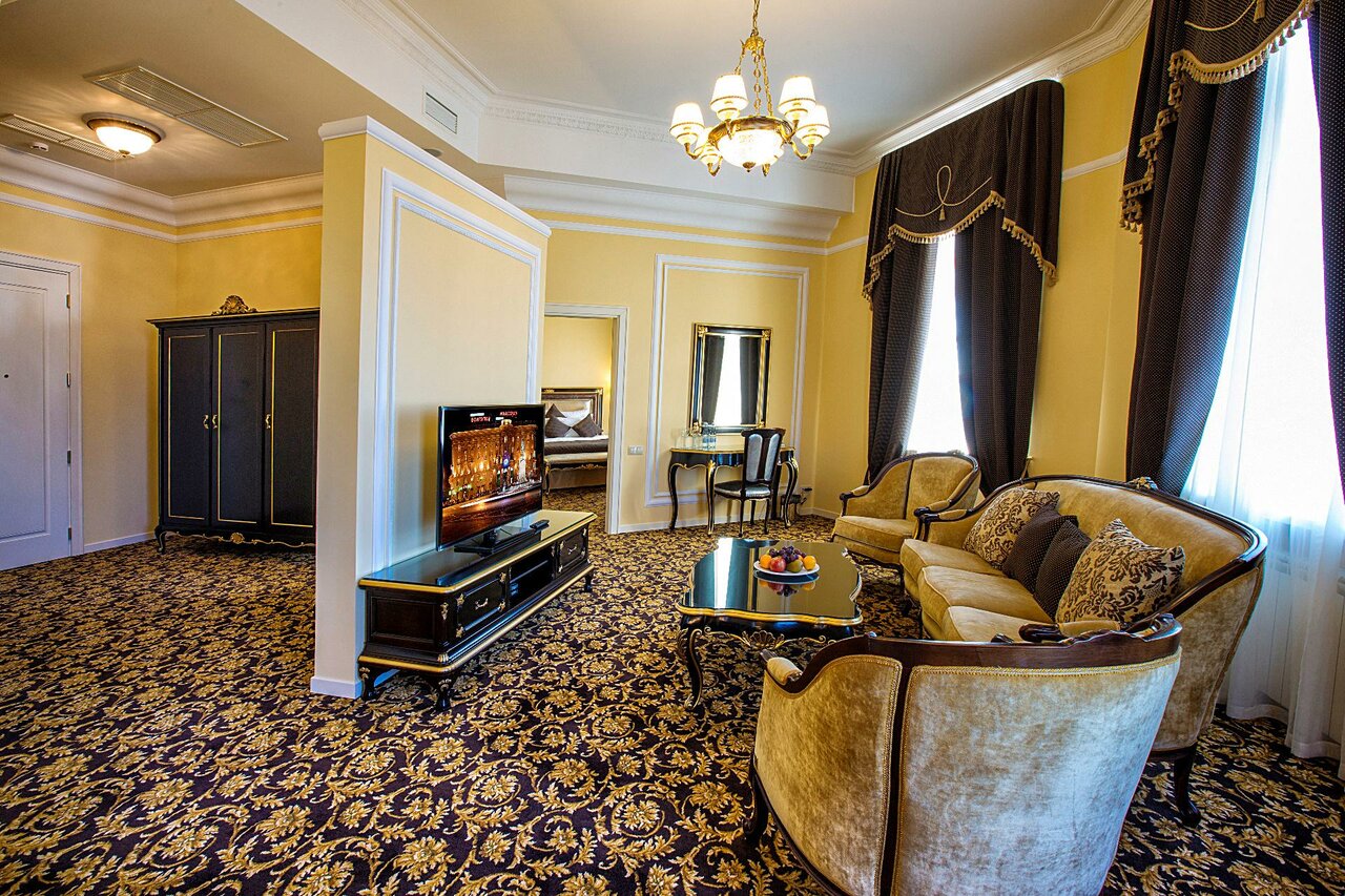 Гостиница Волгоград Волгоград-202