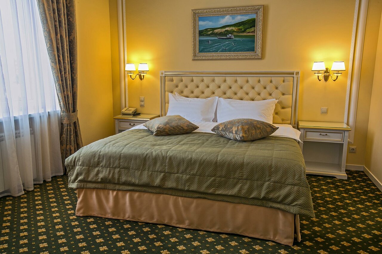 Гостиница Волгоград Волгоград-177