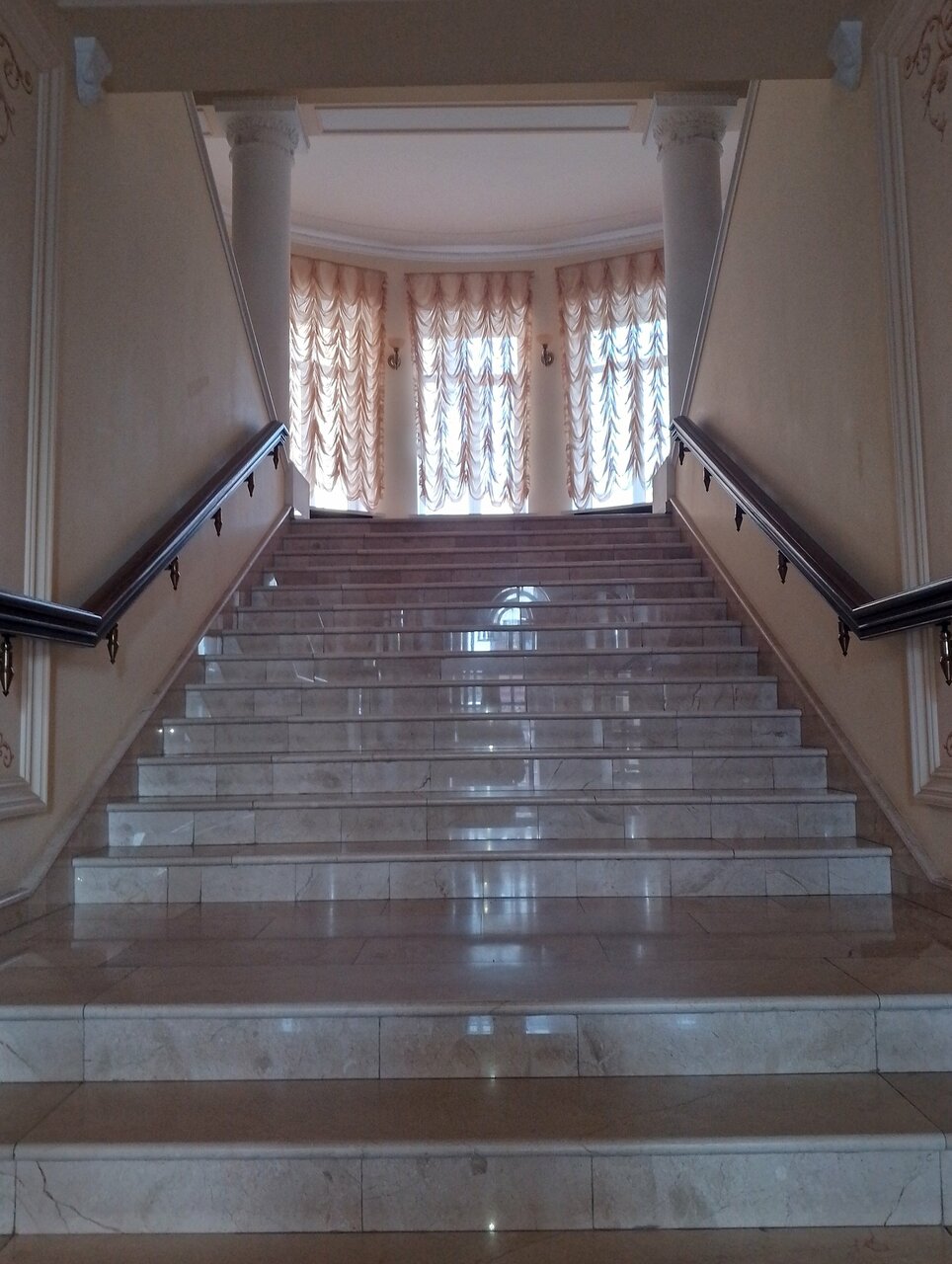 Гостиница Волгоград Волгоград-123