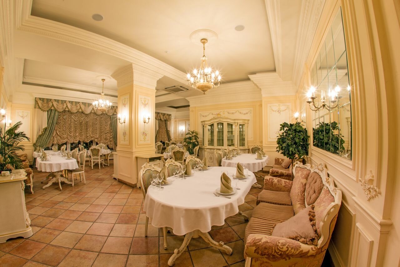 Гостиница Волгоград Волгоград-13