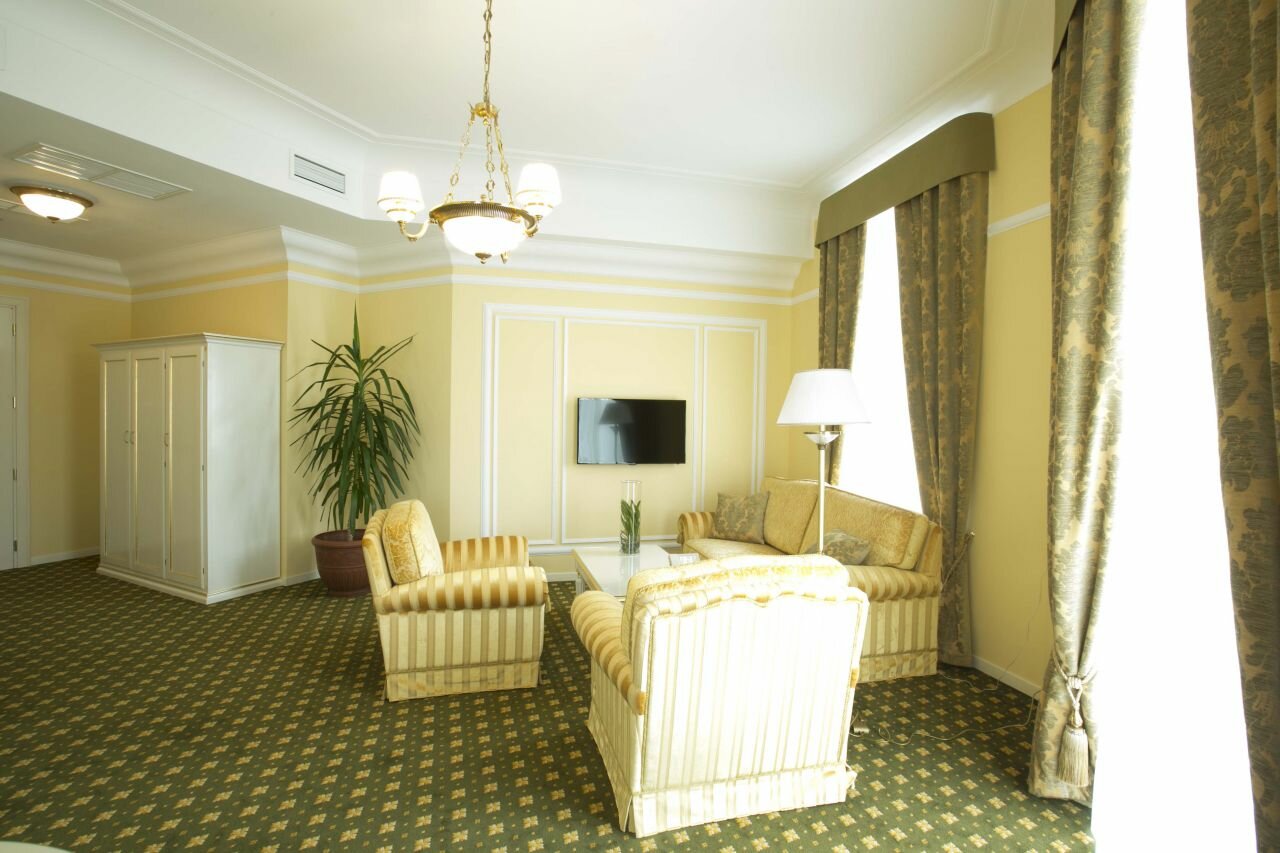 Гостиница Волгоград Волгоград-47