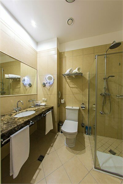 Гостиница Волгоград Волгоград