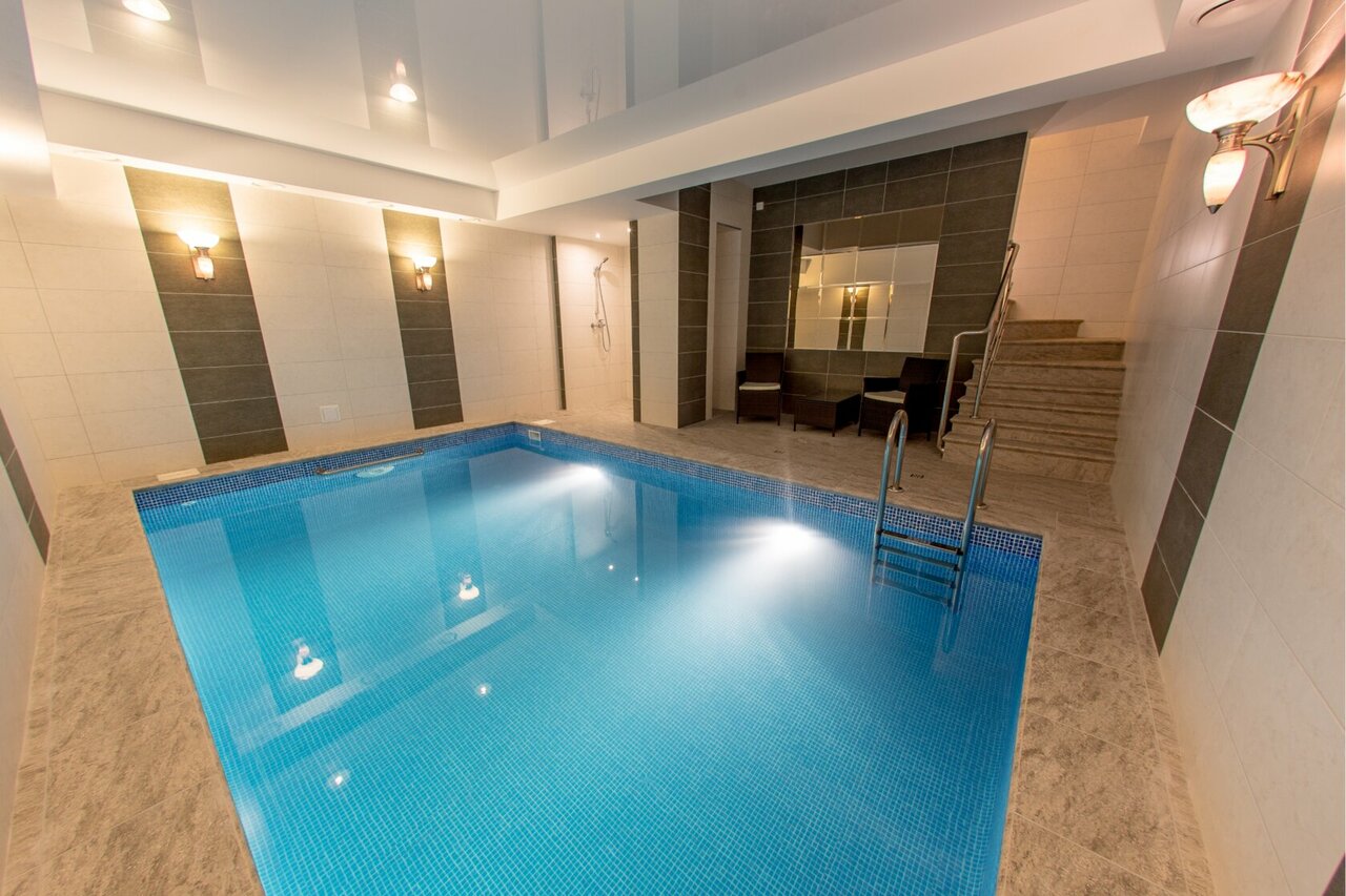 Гостиница Волгоград Волгоград-154