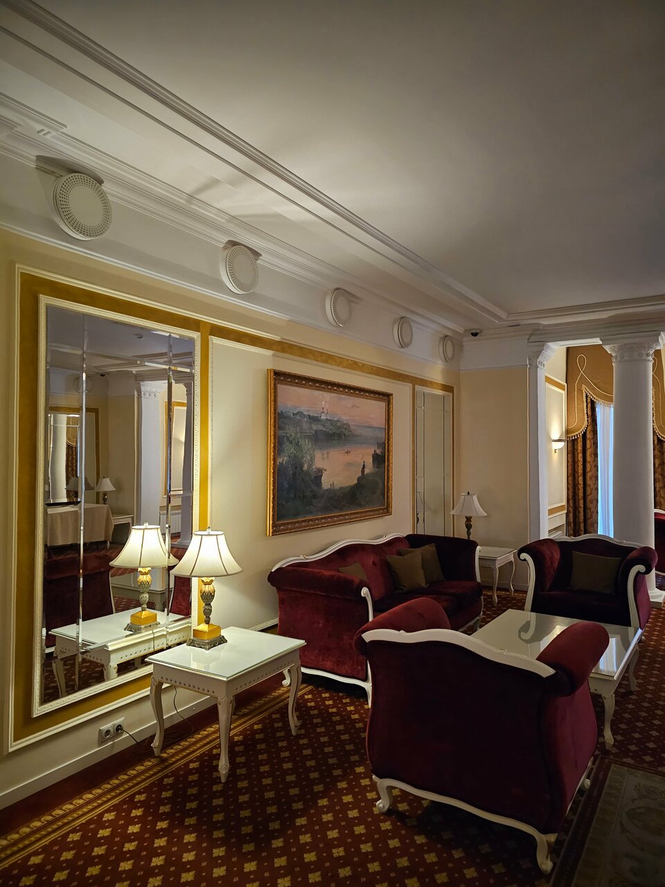 Гостиница Волгоград Волгоград-227