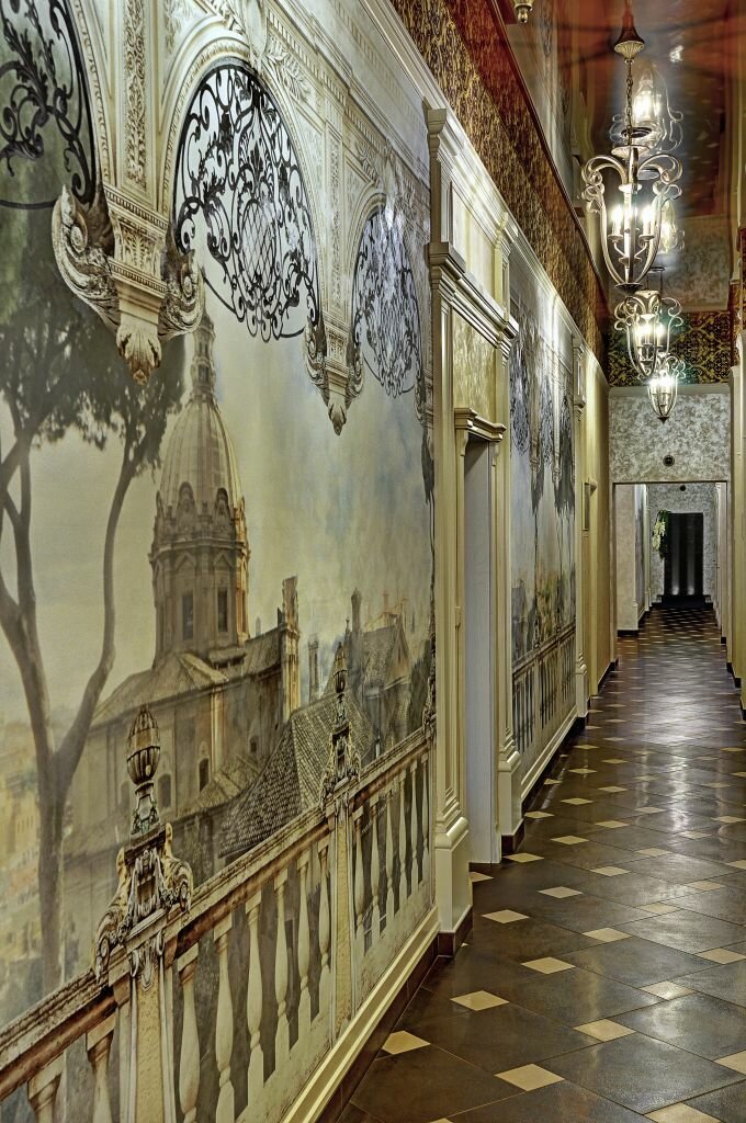 Гостиница Волгоград Волгоград-20