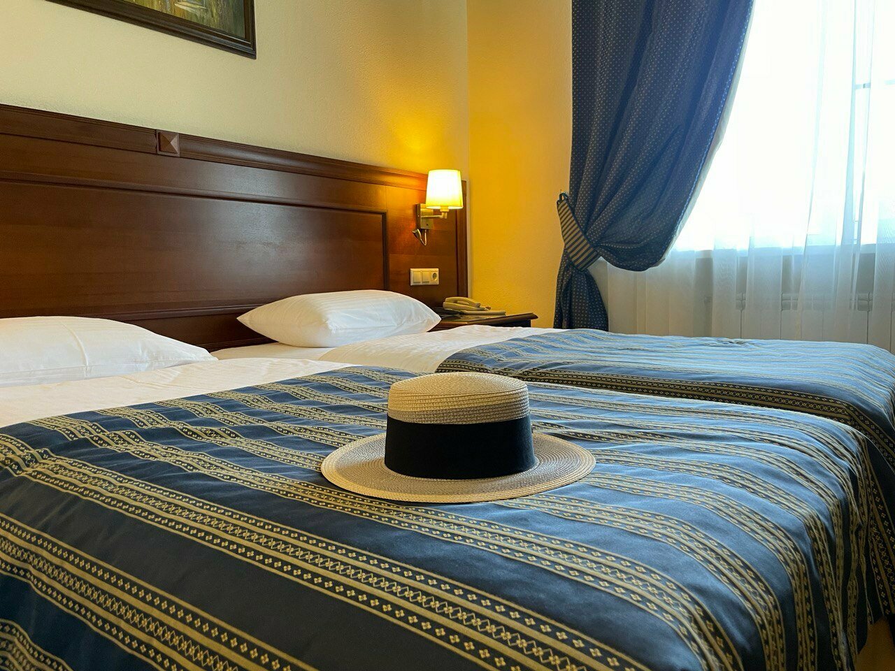 Гостиница Волгоград Волгоград