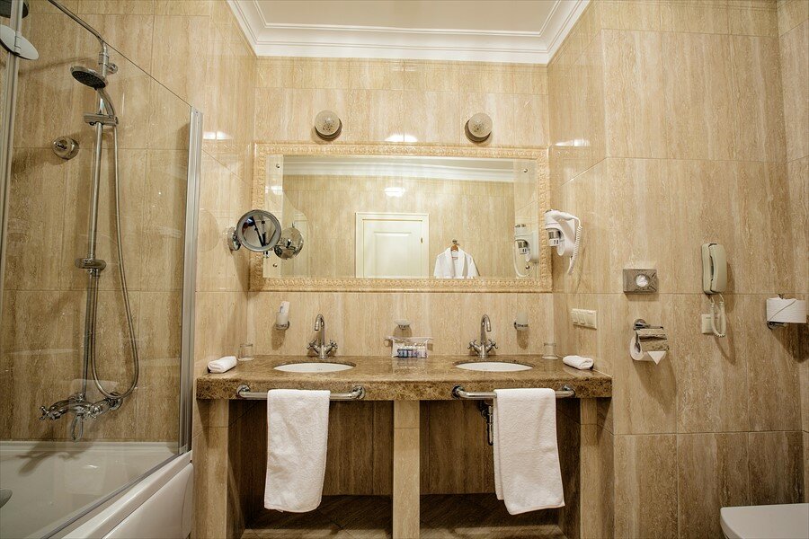 Гостиница Волгоград Волгоград-28