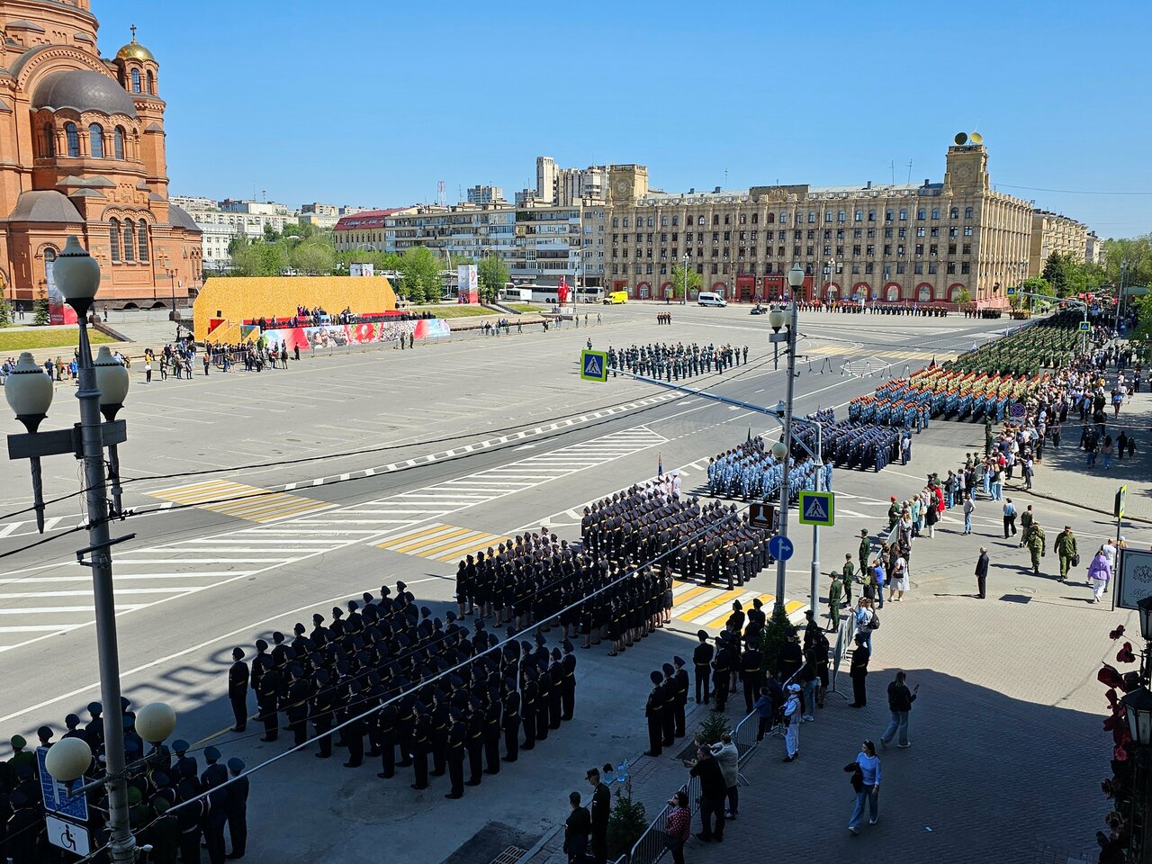 Гостиница Волгоград Волгоград-78