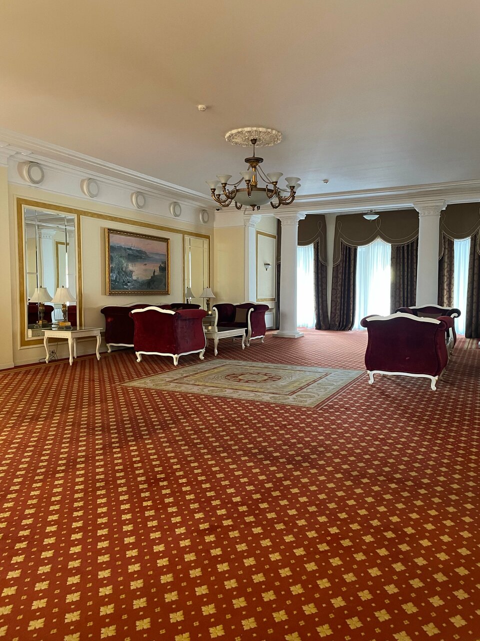 Гостиница Волгоград Волгоград-224