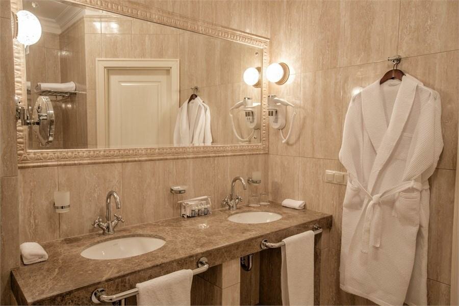 Гостиница Волгоград Волгоград-125