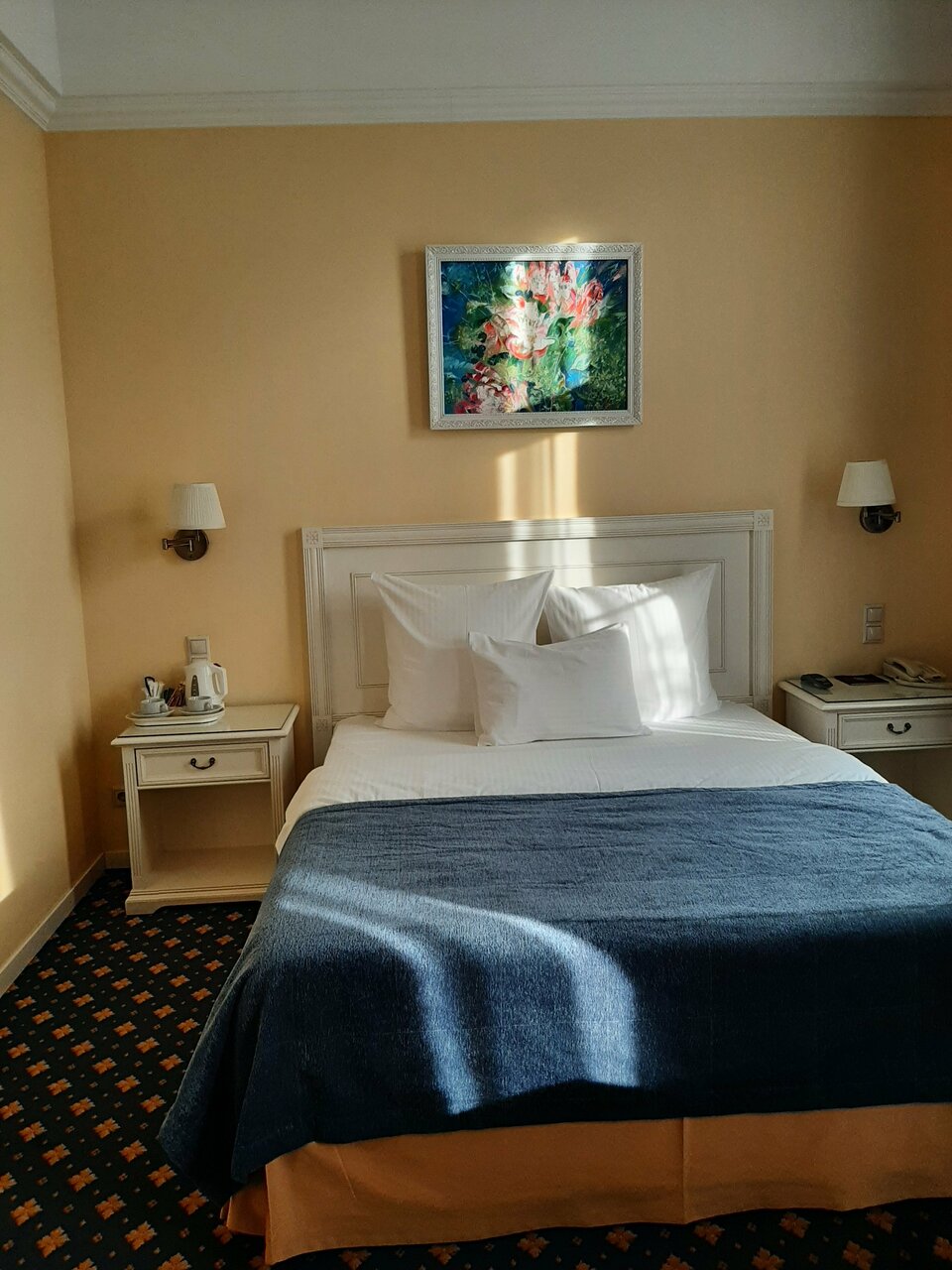 Гостиница Волгоград Волгоград-160