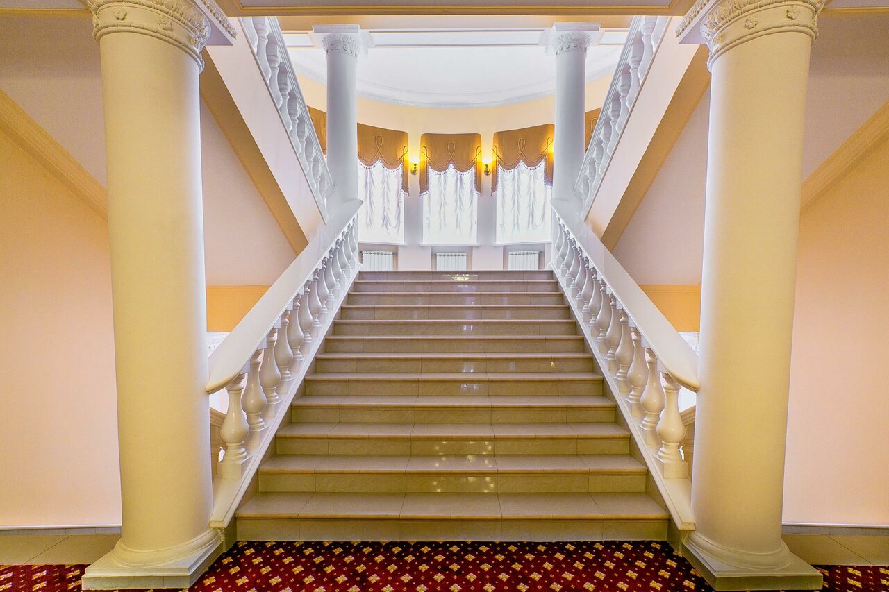 Гостиница Волгоград Волгоград-76