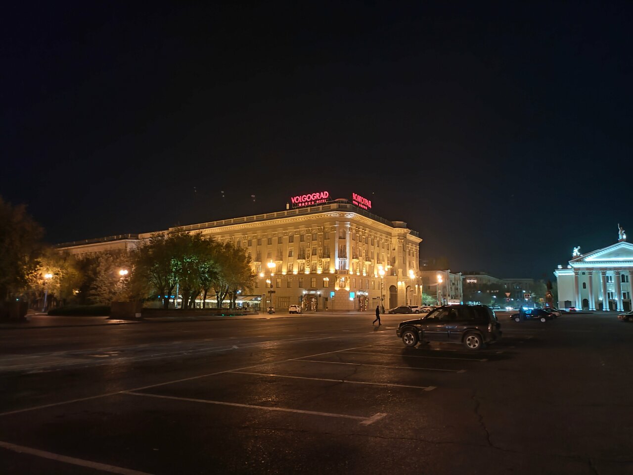 Гостиница Волгоград Волгоград-64