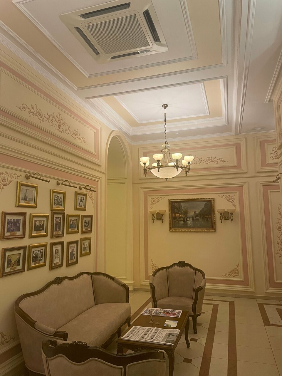 Гостиница Волгоград Волгоград-243