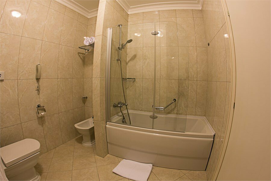 Гостиница Волгоград Волгоград