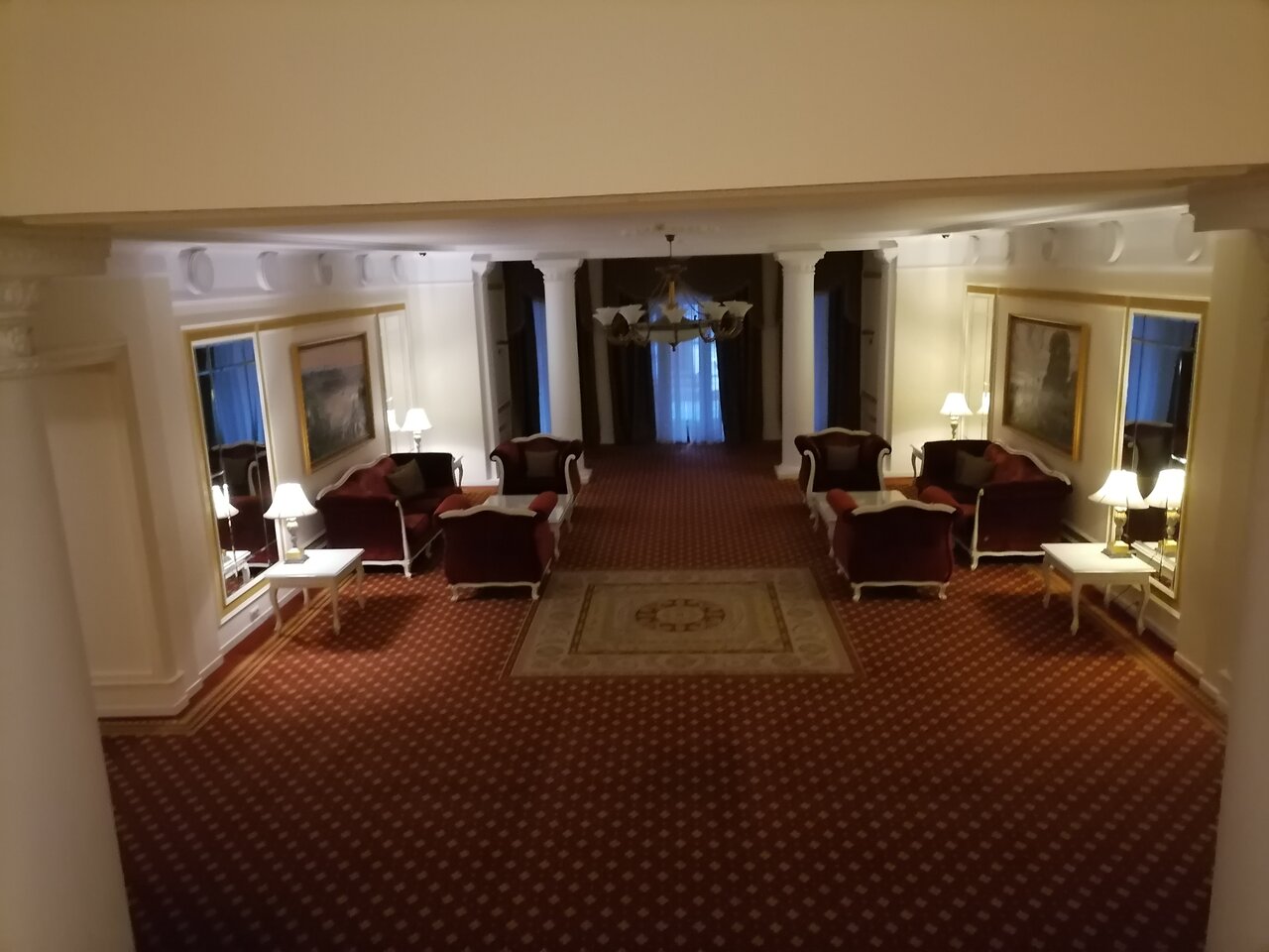 Гостиница Волгоград Волгоград