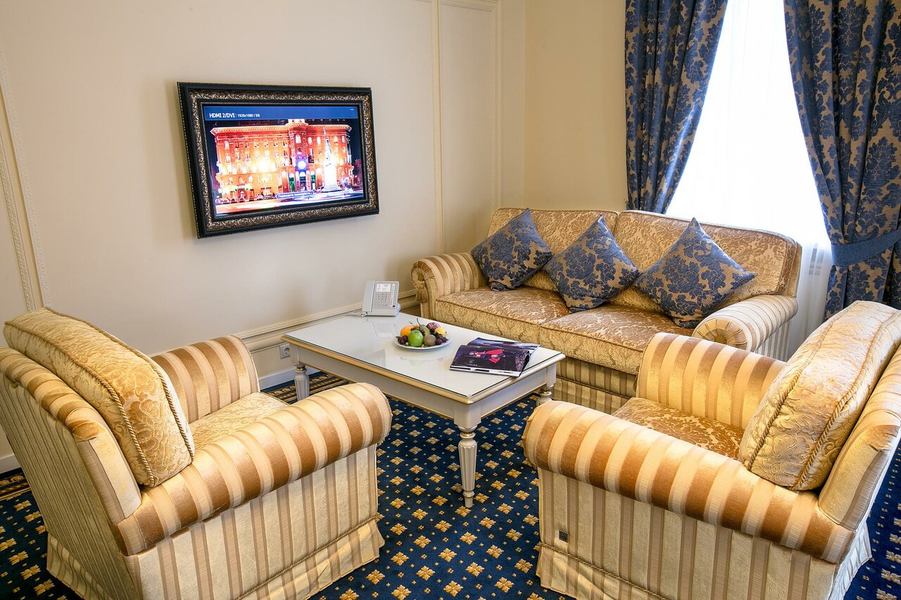 Гостиница Волгоград Волгоград-110