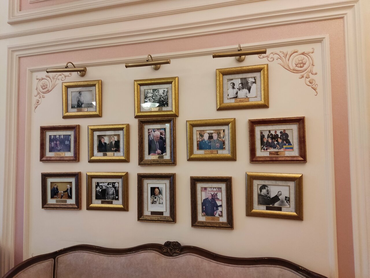 Гостиница Волгоград Волгоград-135