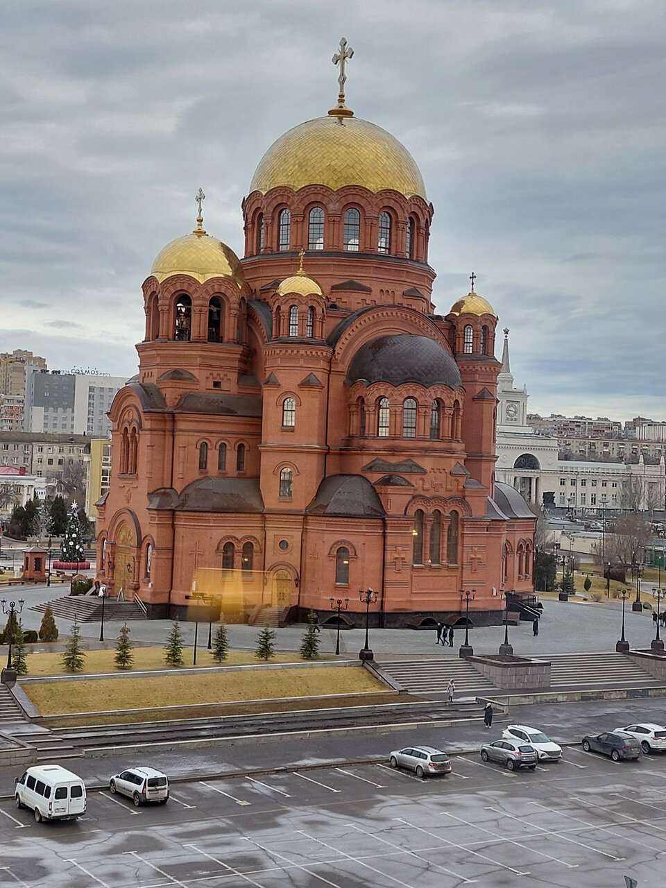 Гостиница Волгоград Волгоград-161