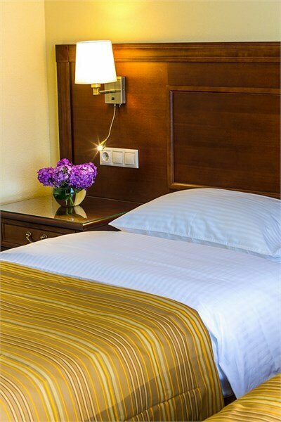 Гостиница Волгоград Волгоград