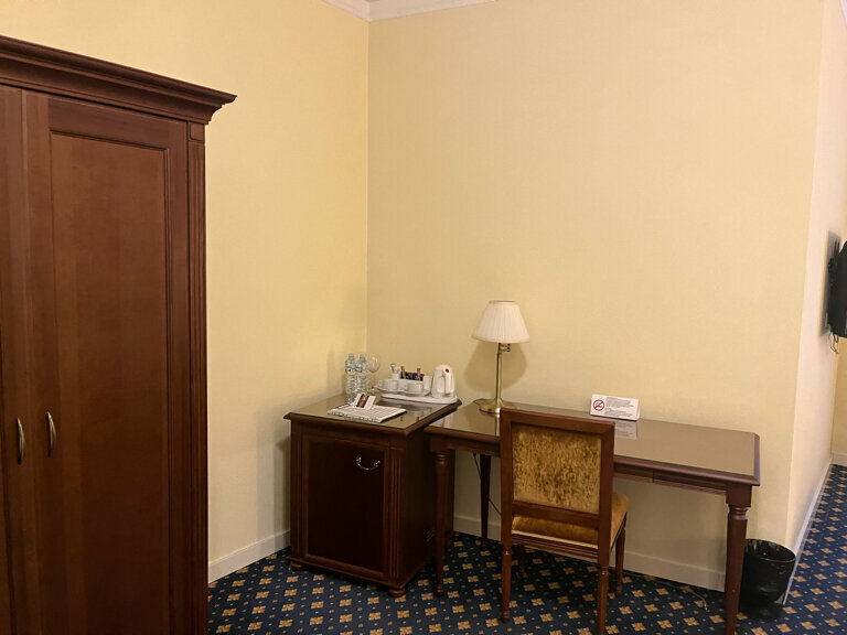 Гостиница Волгоград Волгоград-236