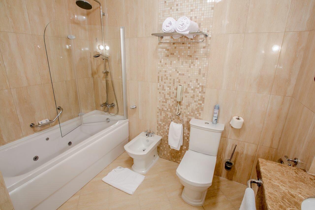 Гостиница Волгоград Волгоград-39