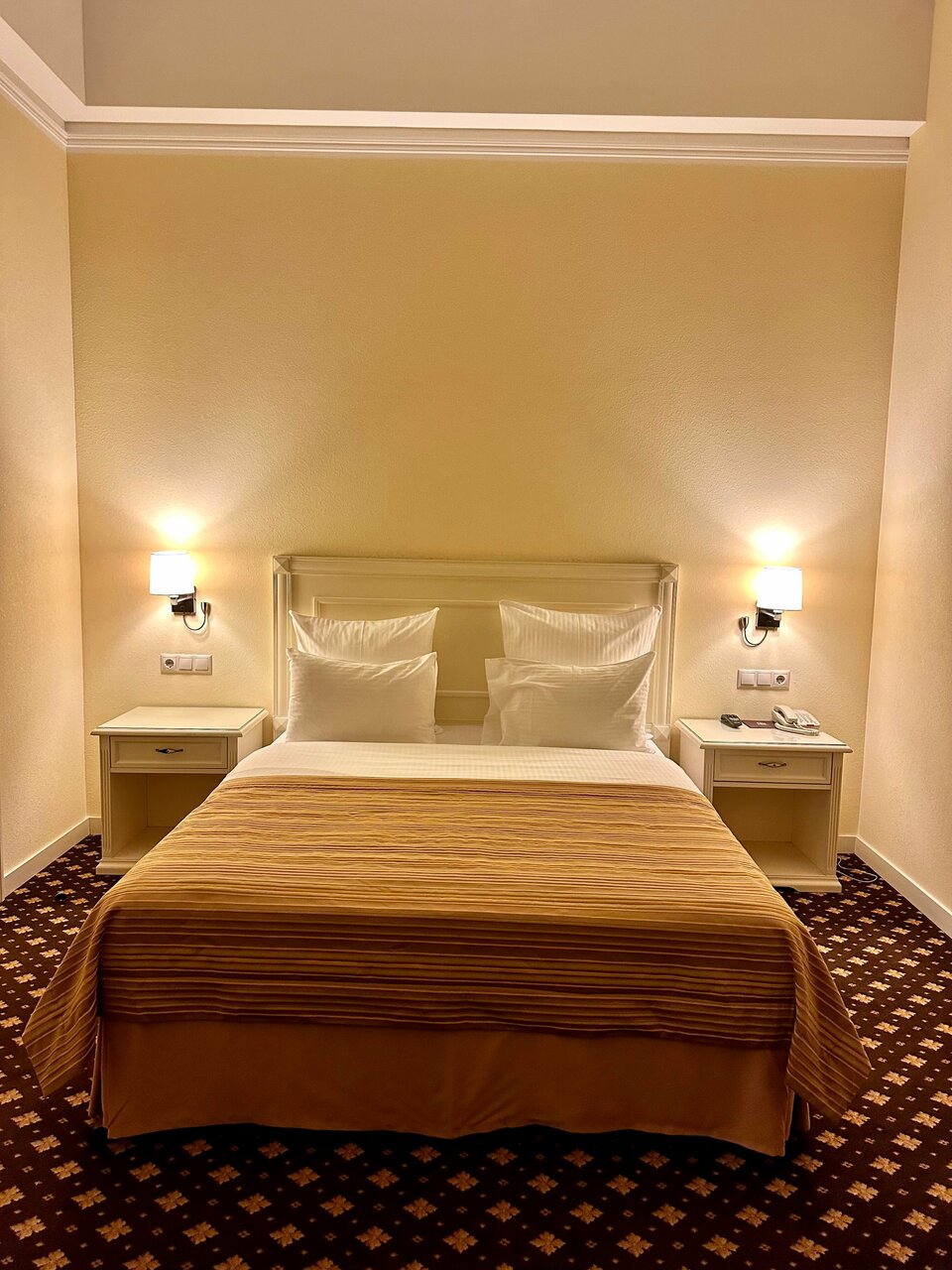 Гостиница Волгоград Волгоград-231