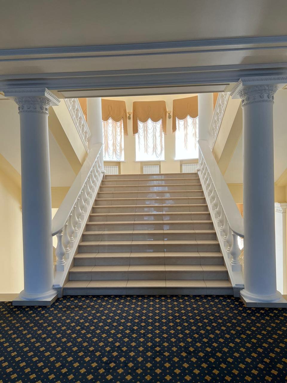 Гостиница Волгоград Волгоград-240