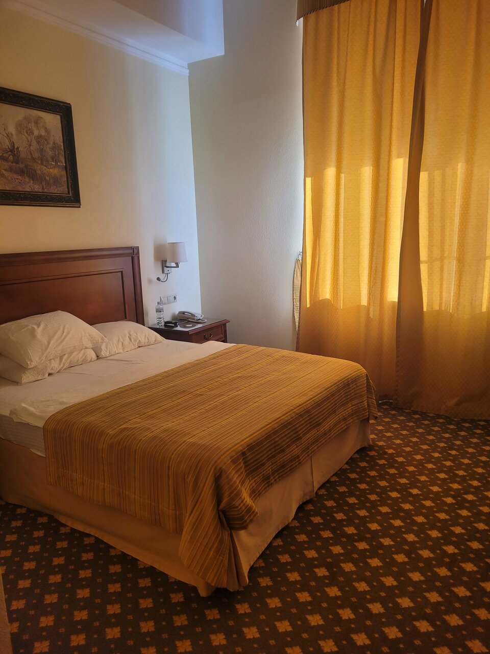 Гостиница Волгоград Волгоград-247