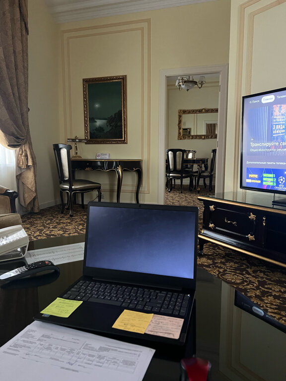 Гостиница Волгоград Волгоград-83