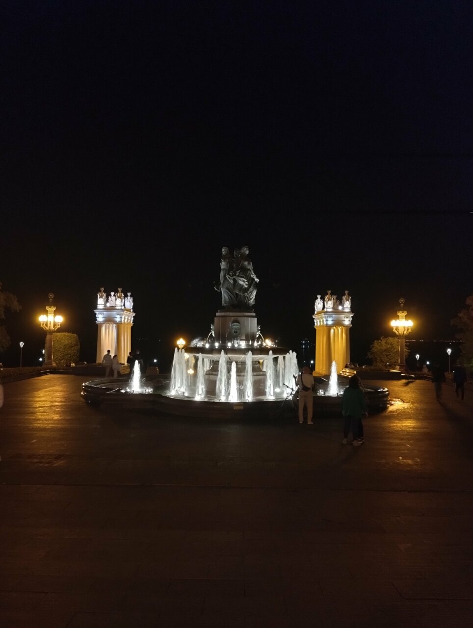 Гостиница Волгоград Волгоград-95