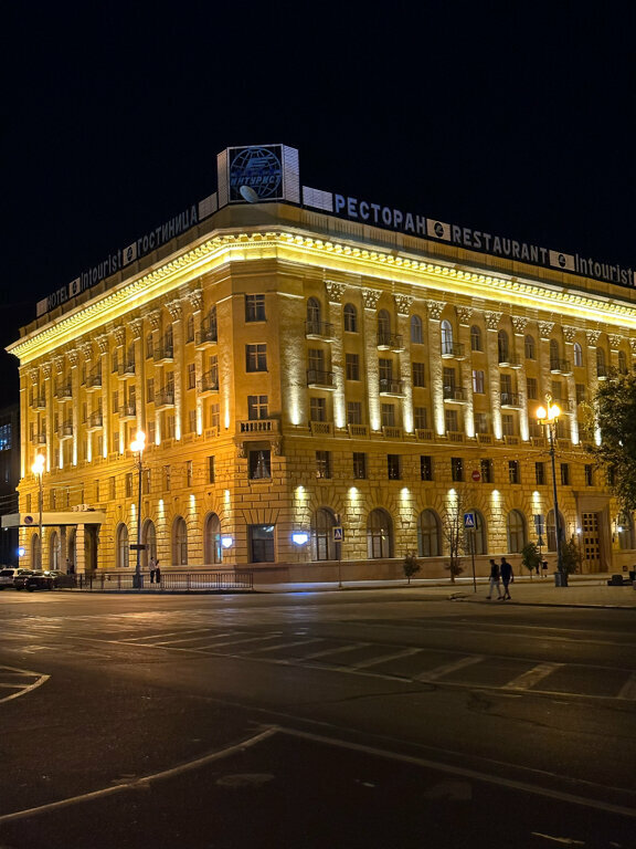 Гостиница Волгоград Волгоград-103