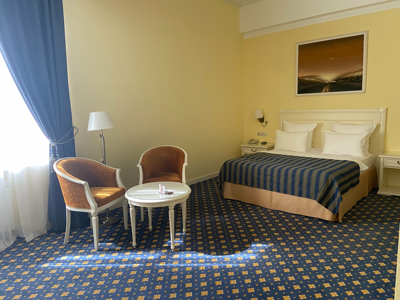 Гостиница Волгоград Волгоград-205