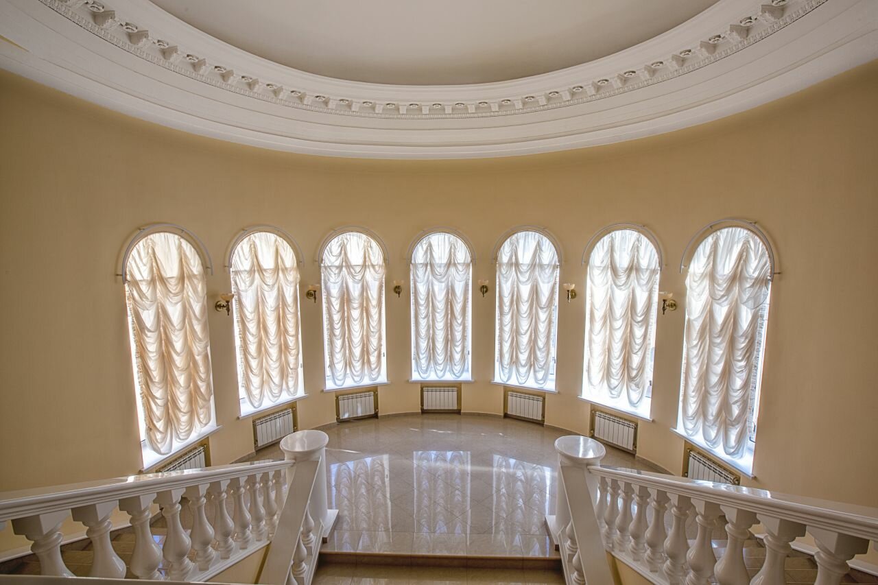 Гостиница Волгоград Волгоград-48