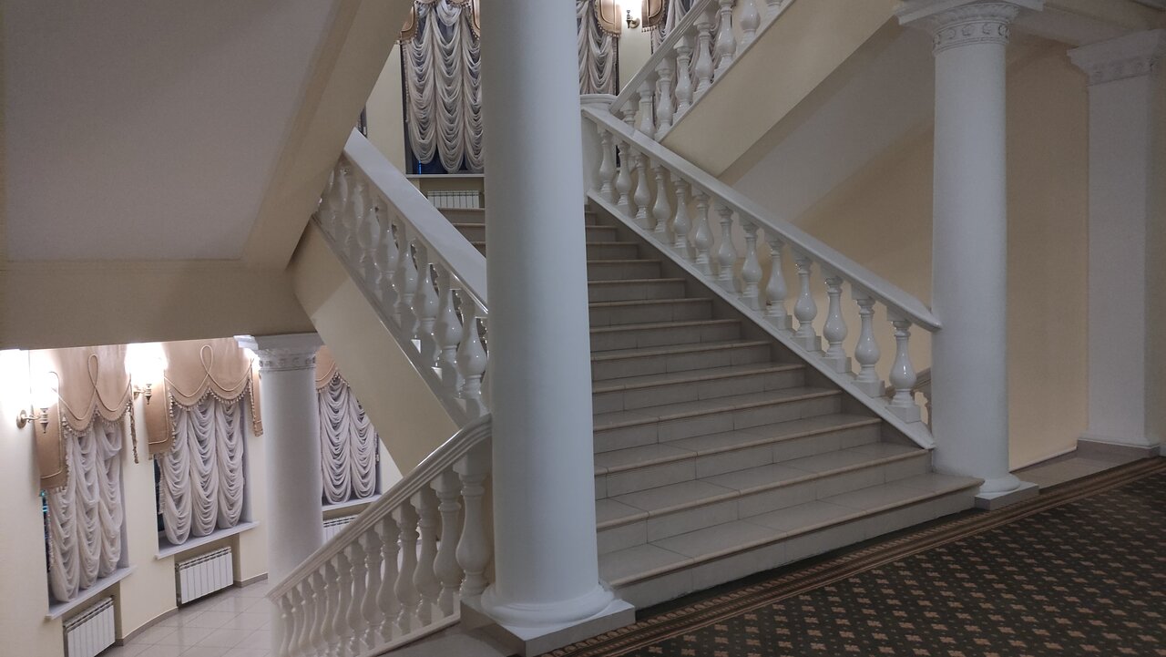 Гостиница Волгоград Волгоград-199