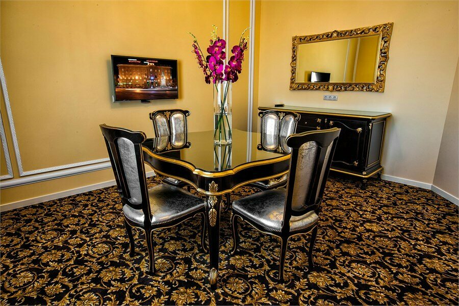 Гостиница Волгоград Волгоград