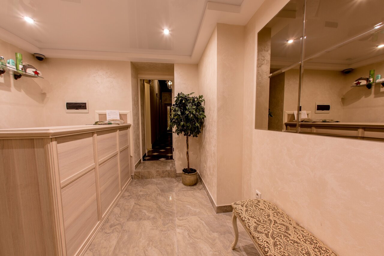 Гостиница Волгоград Волгоград-185