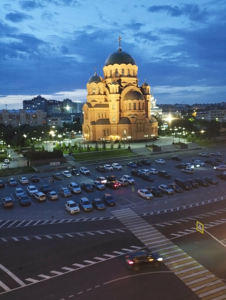 Гостиница Волгоград Волгоград-104