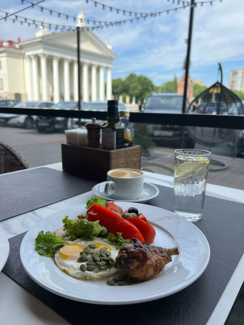 Гостиница Волгоград Волгоград-143