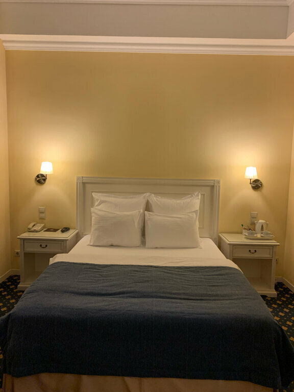 Гостиница Волгоград Волгоград-119