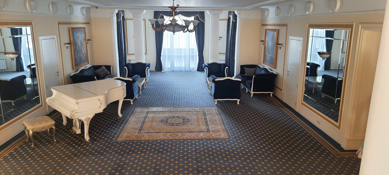 Гостиница Волгоград Волгоград-214