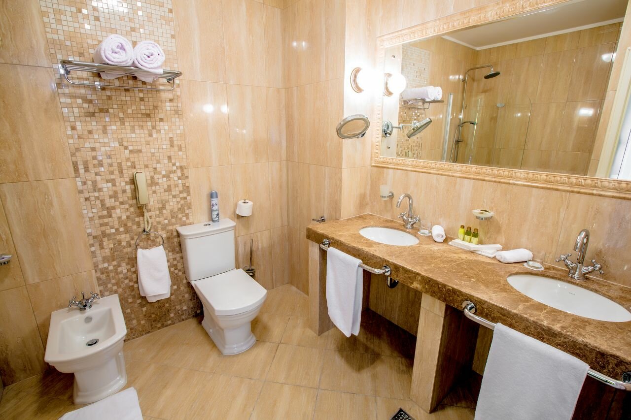 Гостиница Волгоград Волгоград-40