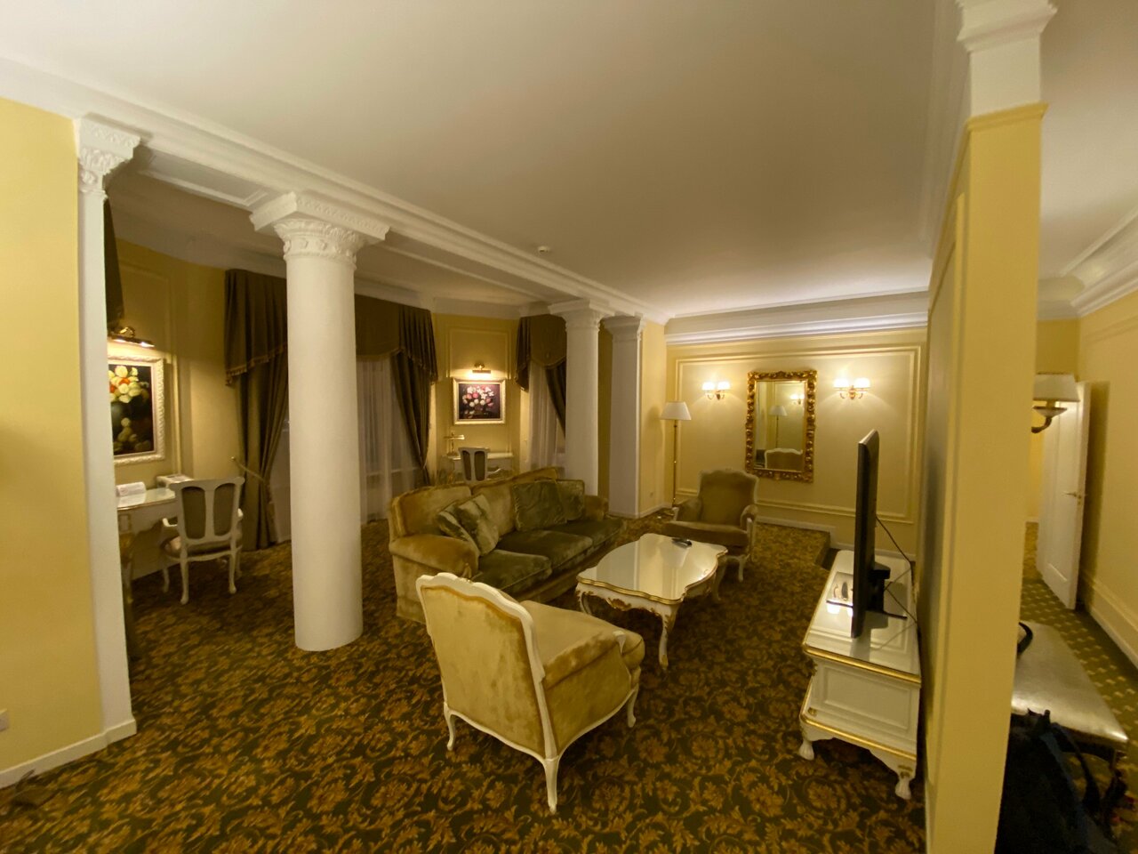 Гостиница Волгоград Волгоград-249