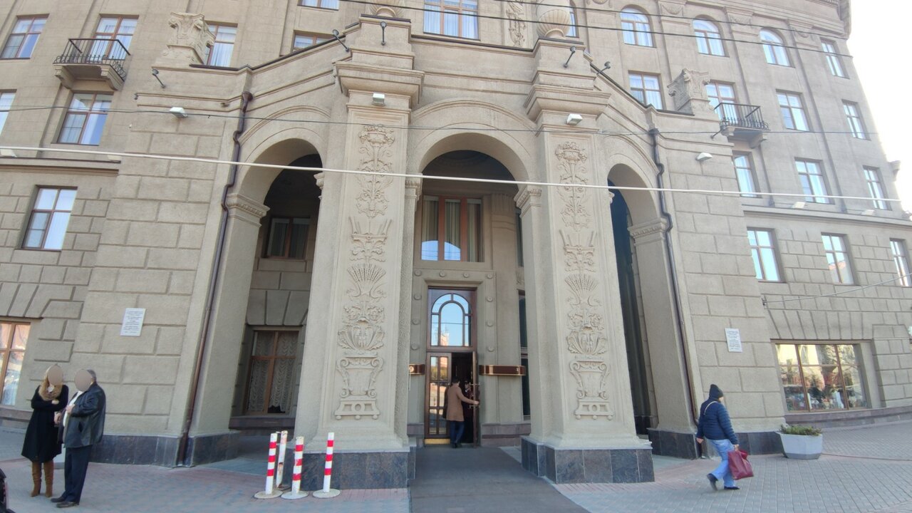 Гостиница Волгоград Волгоград-79