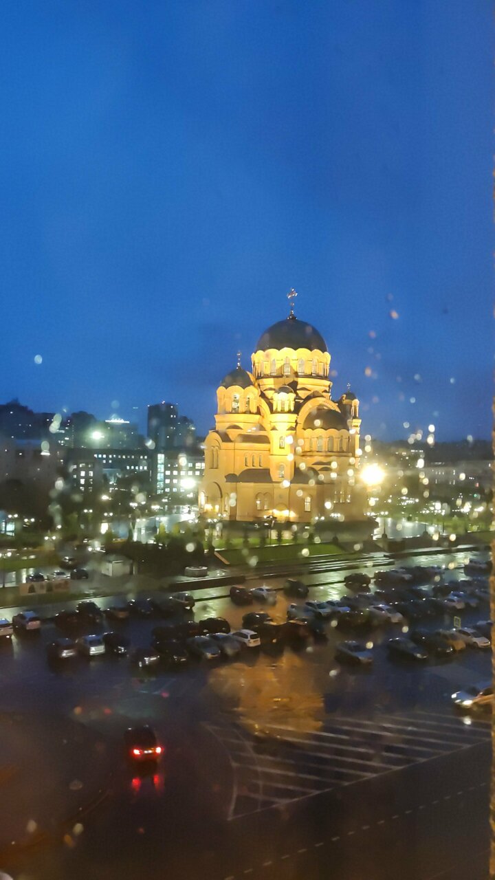 Гостиница Волгоград Волгоград-93