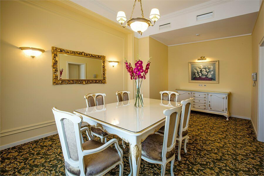 Гостиница Волгоград Волгоград