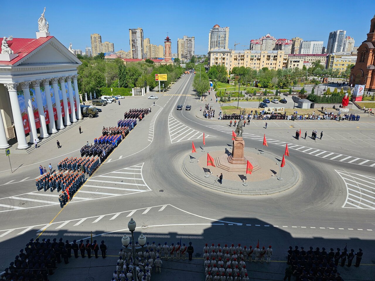 Гостиница Волгоград Волгоград-253